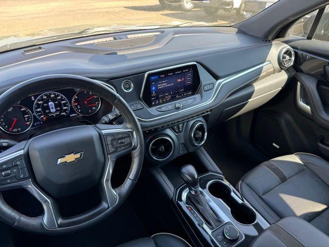 2022 Chevrolet Blazer Premier