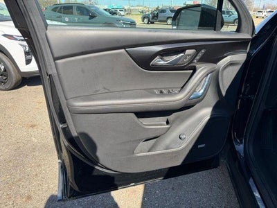 2022 Chevrolet Blazer Premier