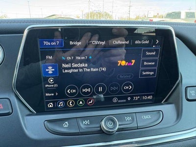 2022 Chevrolet Blazer Premier