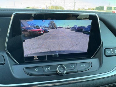 2022 Chevrolet Blazer Premier