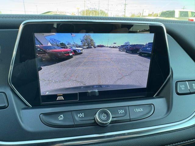 2022 Chevrolet Blazer Premier