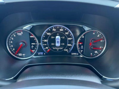 2022 Chevrolet Blazer Premier