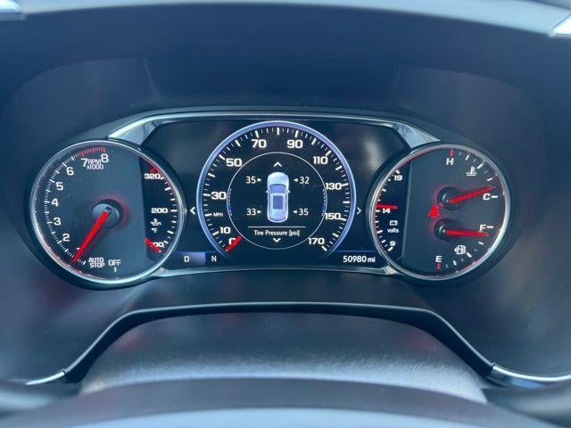 2022 Chevrolet Blazer Premier