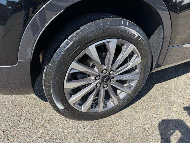 2022 Chevrolet Blazer Premier