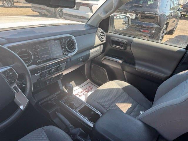 2023 Toyota Tacoma 2WD SR5