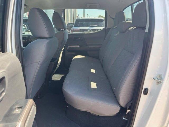 2023 Toyota Tacoma 2WD SR5