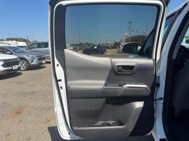 2023 Toyota Tacoma 2WD SR5