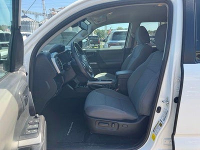 2023 Toyota Tacoma 2WD SR5