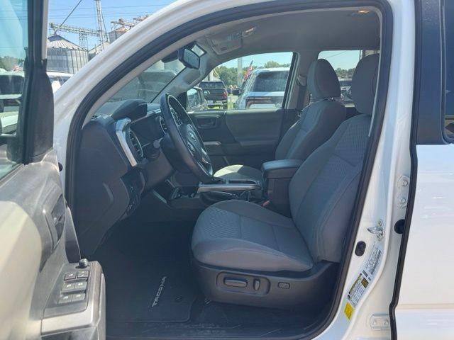 2023 Toyota Tacoma 2WD SR5