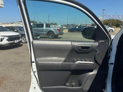 2023 Toyota Tacoma 2WD SR5