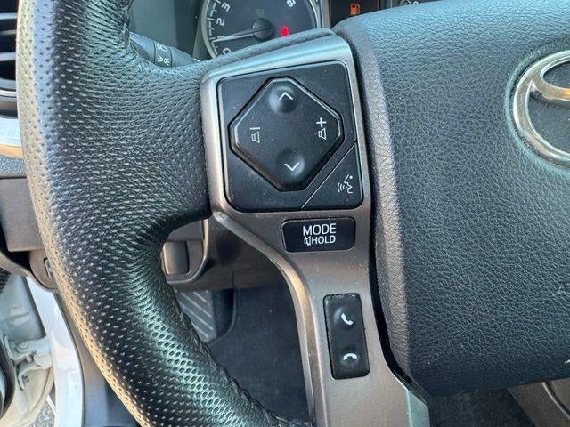 2023 Toyota Tacoma 2WD SR5