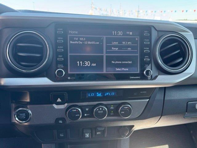 2023 Toyota Tacoma 2WD SR5