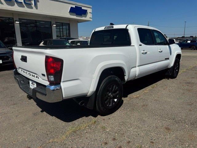 2023 Toyota Tacoma 2WD SR5
