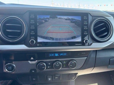 2023 Toyota Tacoma 2WD SR5