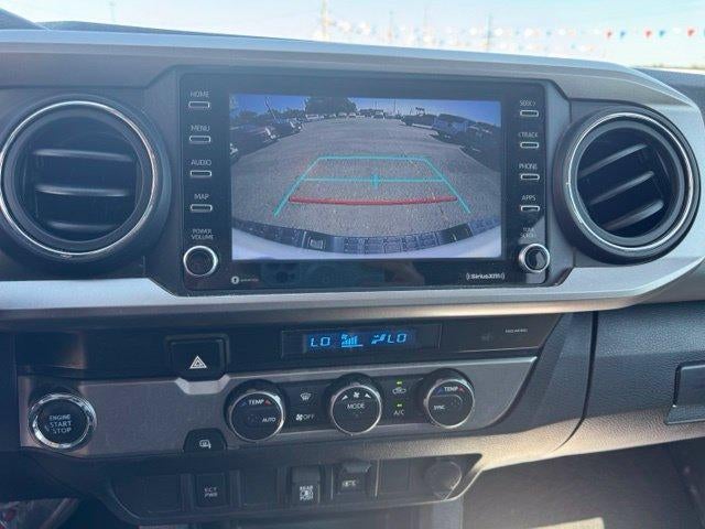 2023 Toyota Tacoma 2WD SR5