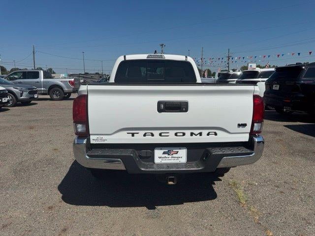 2023 Toyota Tacoma 2WD SR5