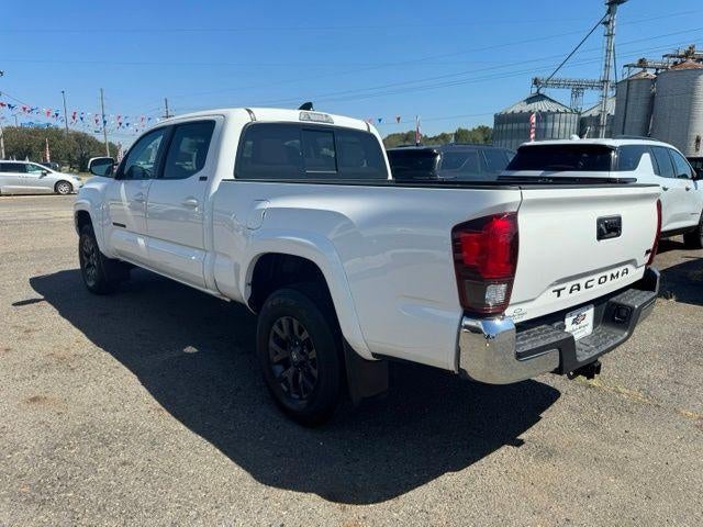 2023 Toyota Tacoma 2WD SR5