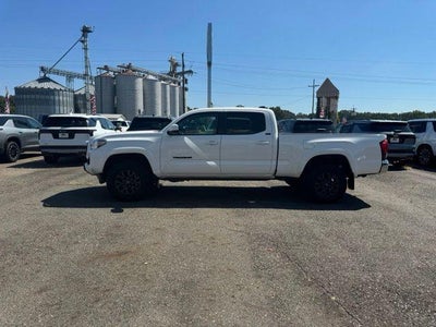 2023 Toyota Tacoma 2WD SR5
