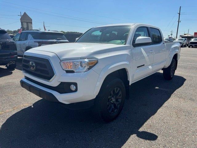 2023 Toyota Tacoma 2WD SR5