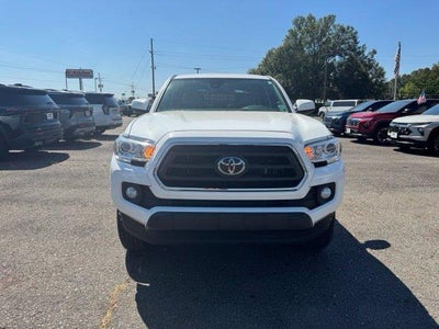 2023 Toyota Tacoma 2WD SR5