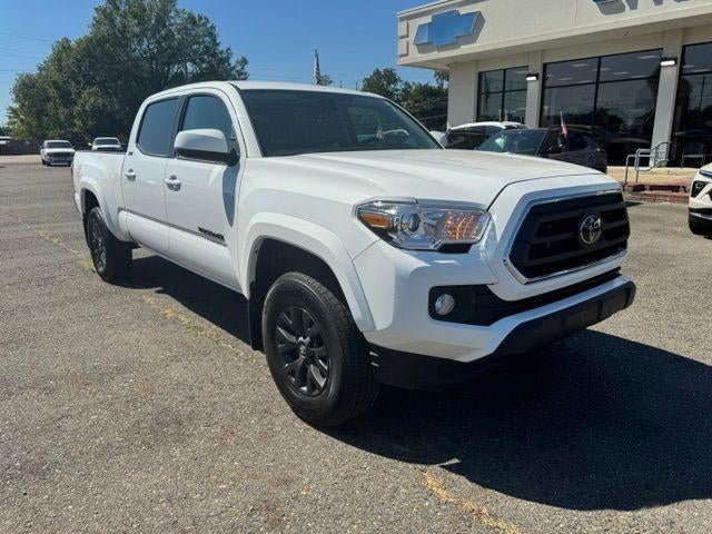 2023 Toyota Tacoma 2WD SR5