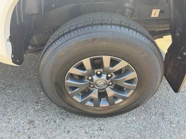 2023 Toyota Tacoma 2WD SR5