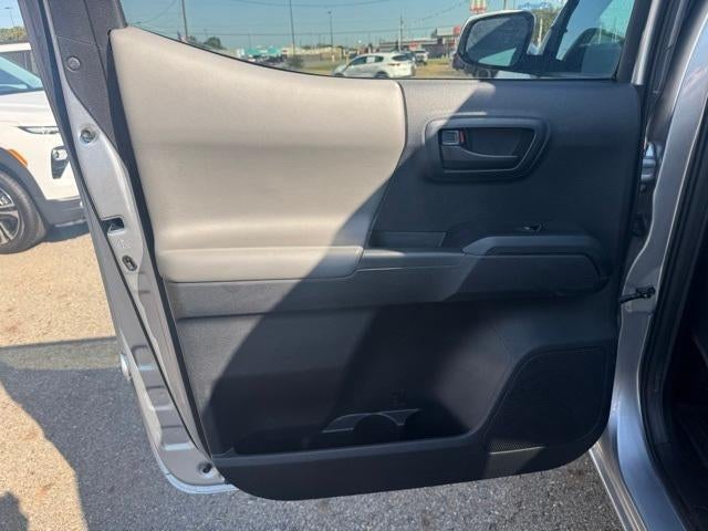 2021 Toyota Tacoma 4WD SR