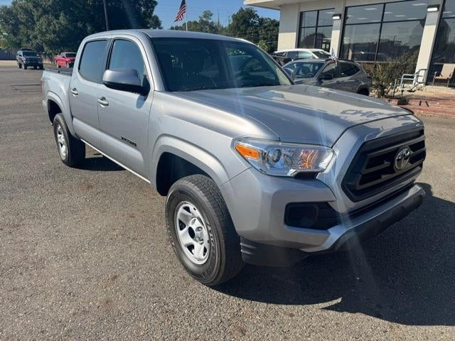 2021 Toyota Tacoma 4WD SR