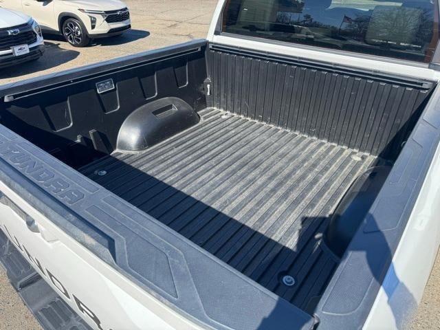 2023 Toyota Tundra 4WD Limited