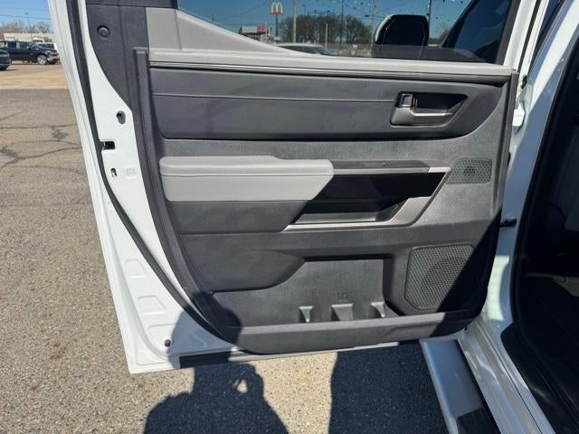 2023 Toyota Tundra 4WD Limited