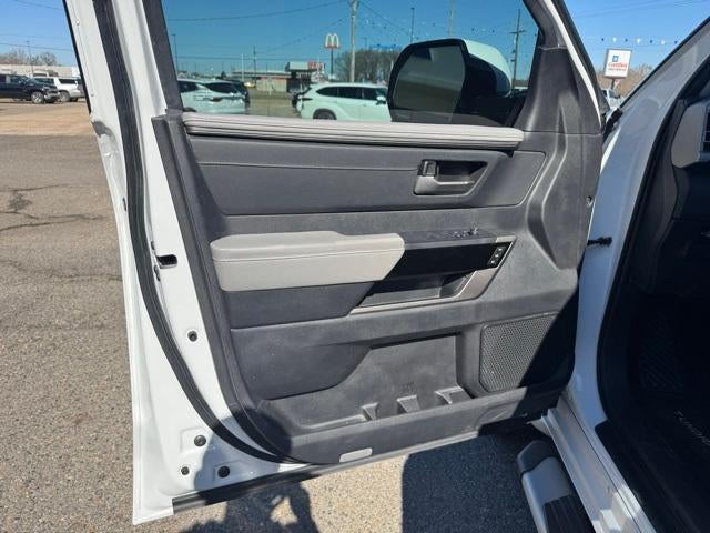 2023 Toyota Tundra 4WD Limited