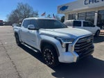 2023 Toyota Tundra 4WD Limited