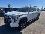 2023 Toyota Tundra 4WD Limited