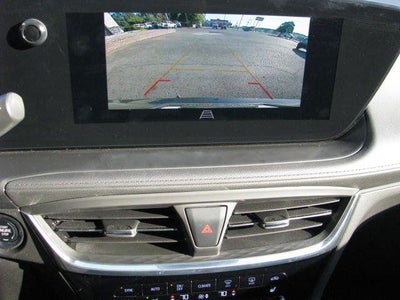 2024 Buick Encore GX Avenir