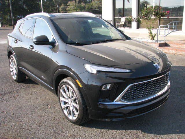 2024 Buick Encore GX Avenir