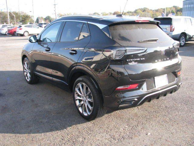 2024 Buick Encore GX Avenir