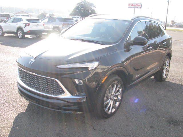 2024 Buick Encore GX Avenir