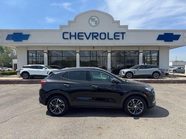 2022 Buick Encore GX Essence