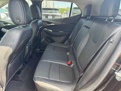 2022 Buick Encore GX Essence