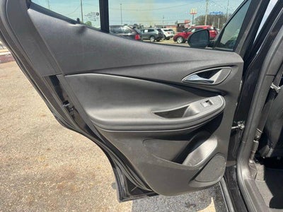 2022 Buick Encore GX Essence