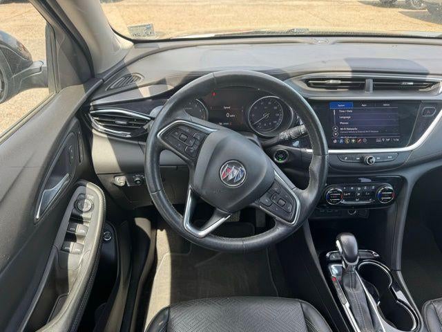 2022 Buick Encore GX Essence