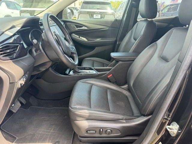 2022 Buick Encore GX Essence