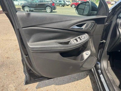 2022 Buick Encore GX Essence