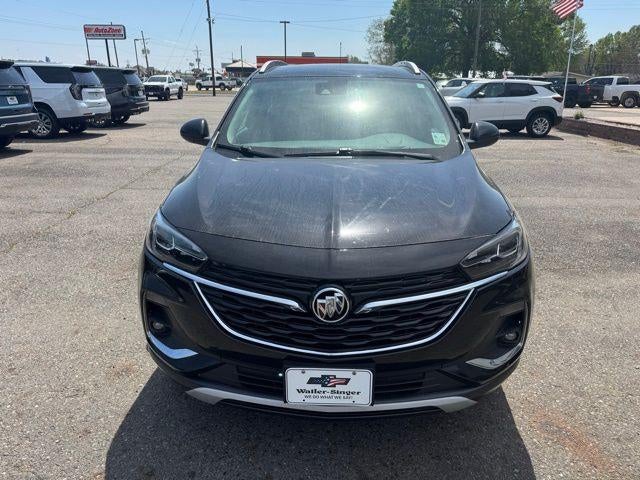 2022 Buick Encore GX Essence