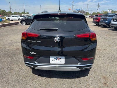 2022 Buick Encore GX Essence