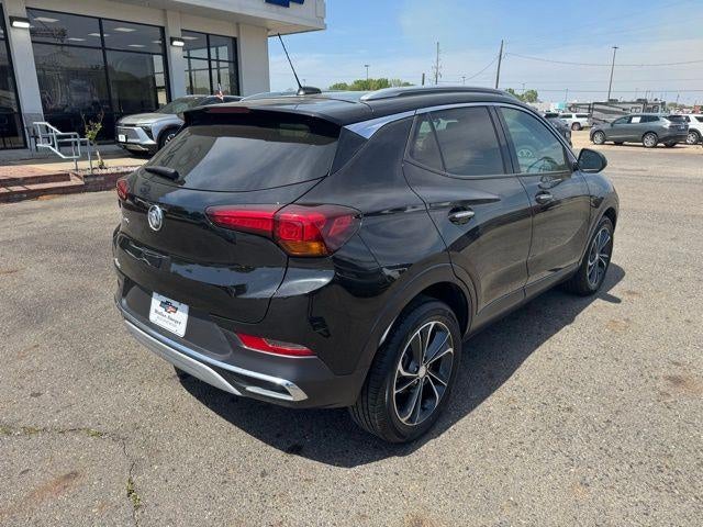 2022 Buick Encore GX Essence