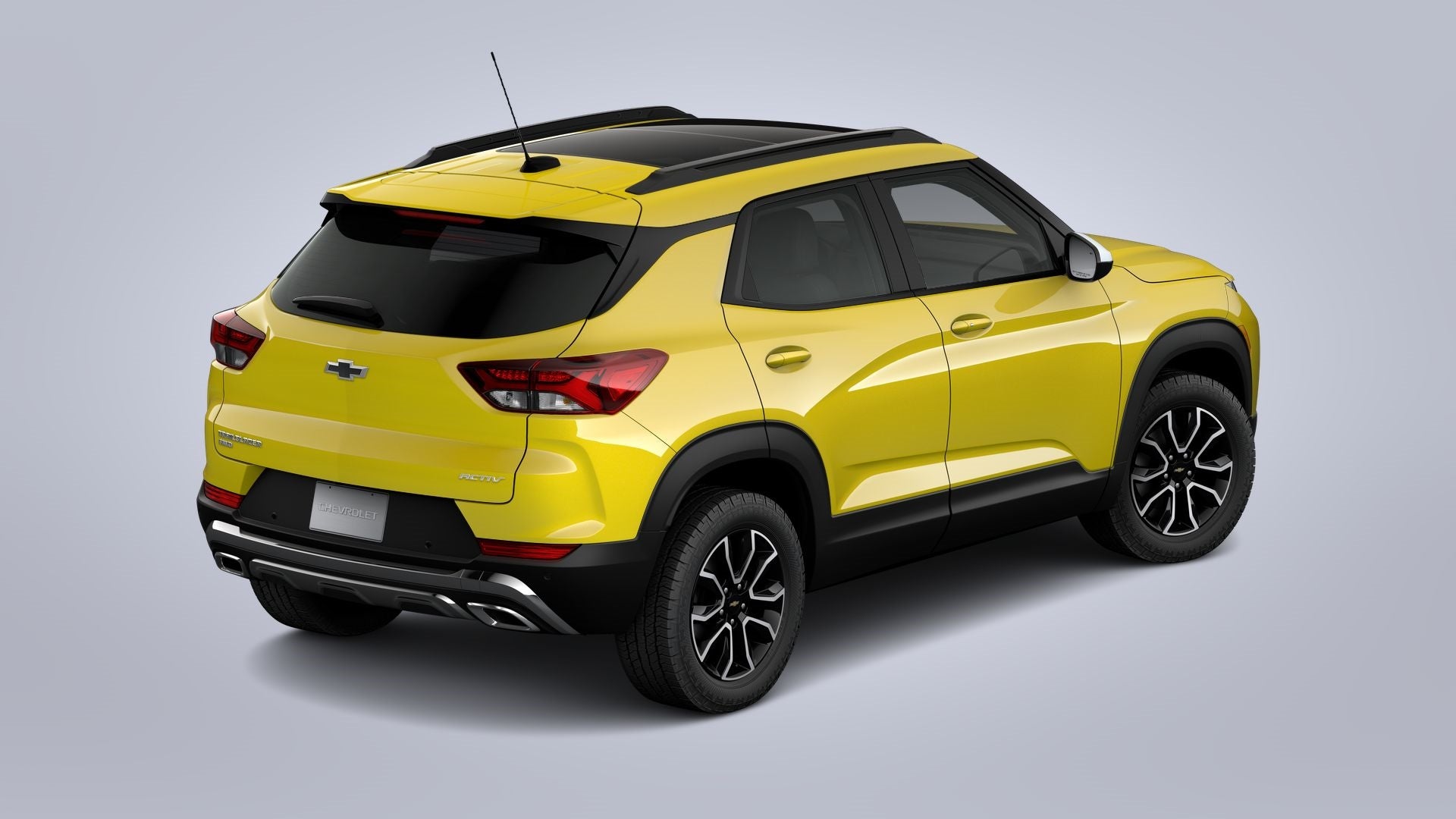 2023 Chevrolet Trailblazer ACTIV