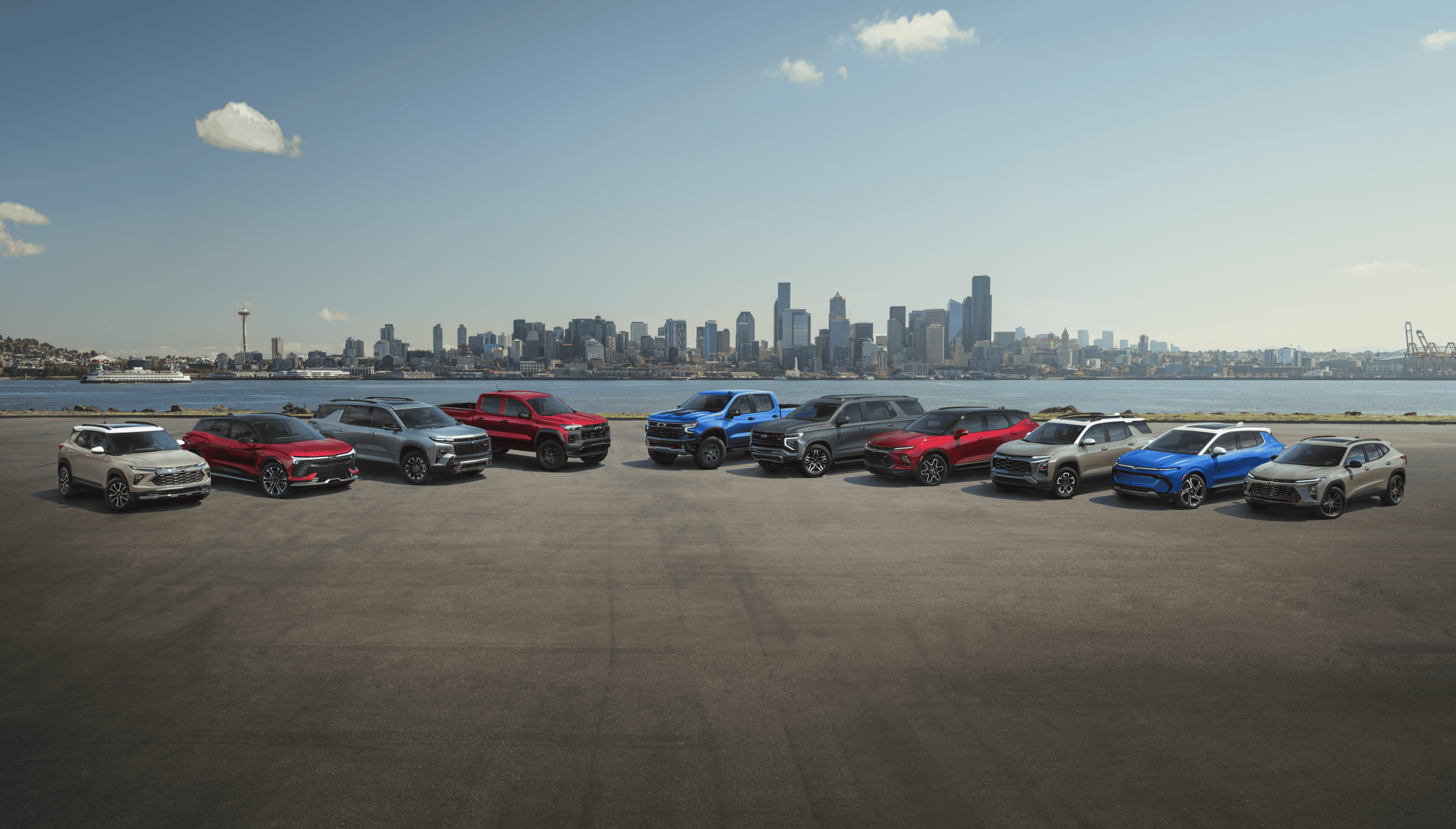 CHEVY SPECIAL OFFERS | Waller-Singer Chevrolet in Winnsboro LA