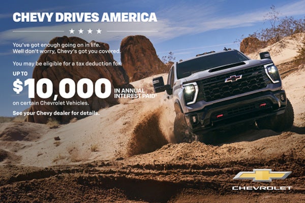 Waller-Singer Chevrolet in Winnsboro LA