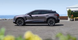 Waller-Singer Chevrolet in Winnsboro LA